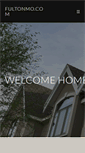 Mobile Screenshot of fultonmo.com